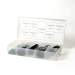 HPSI  FLAT FACE O-RINGS